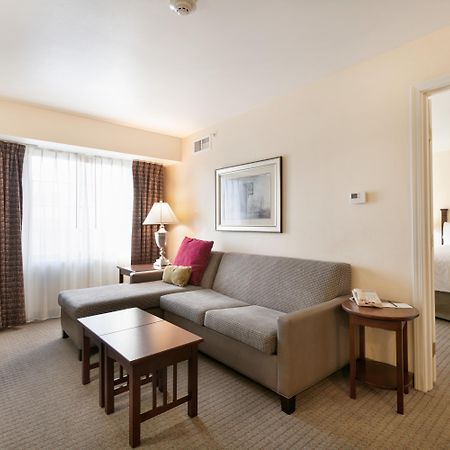 Staybridge Suites Akron-Stow-Cuyahoga Falls By Ihg Экстерьер фото