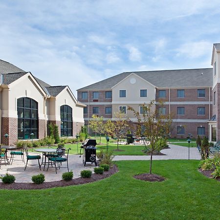 Staybridge Suites Akron-Stow-Cuyahoga Falls By Ihg Экстерьер фото