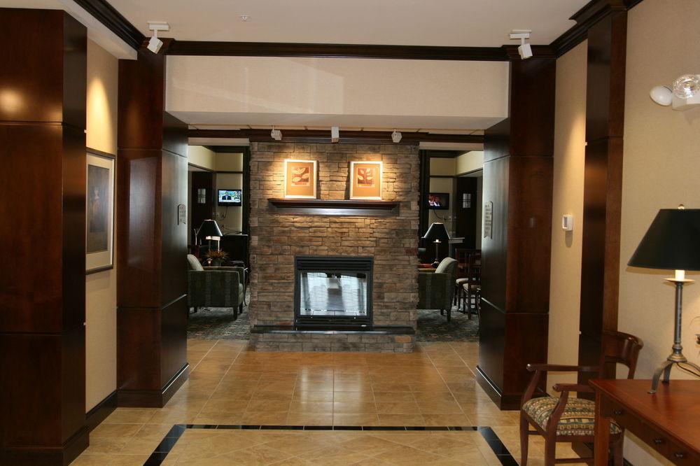 Staybridge Suites Akron-Stow-Cuyahoga Falls By Ihg Экстерьер фото