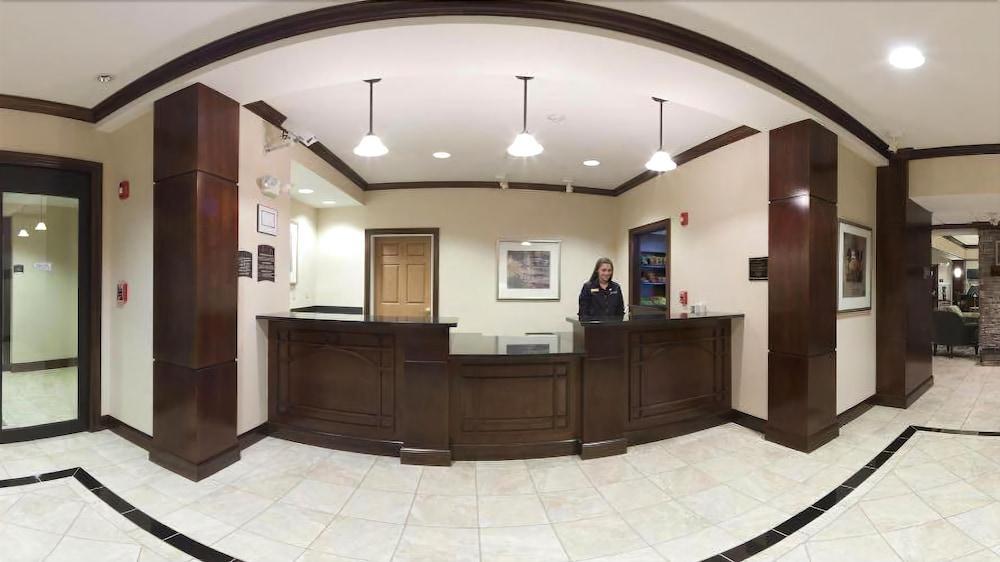 Staybridge Suites Akron-Stow-Cuyahoga Falls By Ihg Экстерьер фото