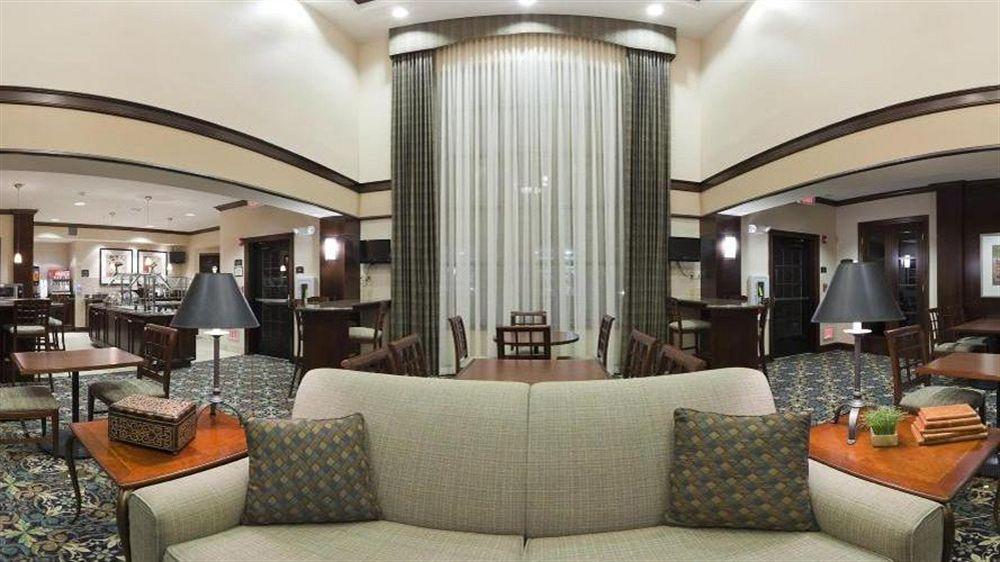 Staybridge Suites Akron-Stow-Cuyahoga Falls By Ihg Экстерьер фото