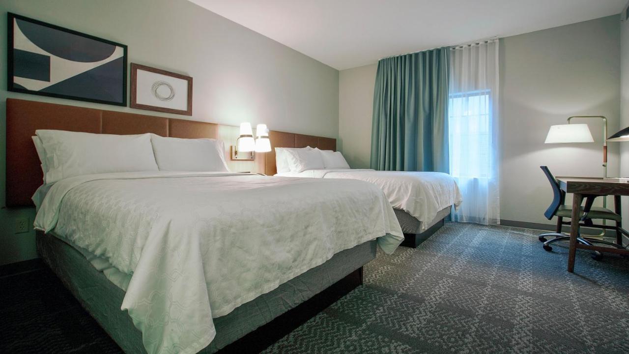 Staybridge Suites Akron-Stow-Cuyahoga Falls By Ihg Экстерьер фото