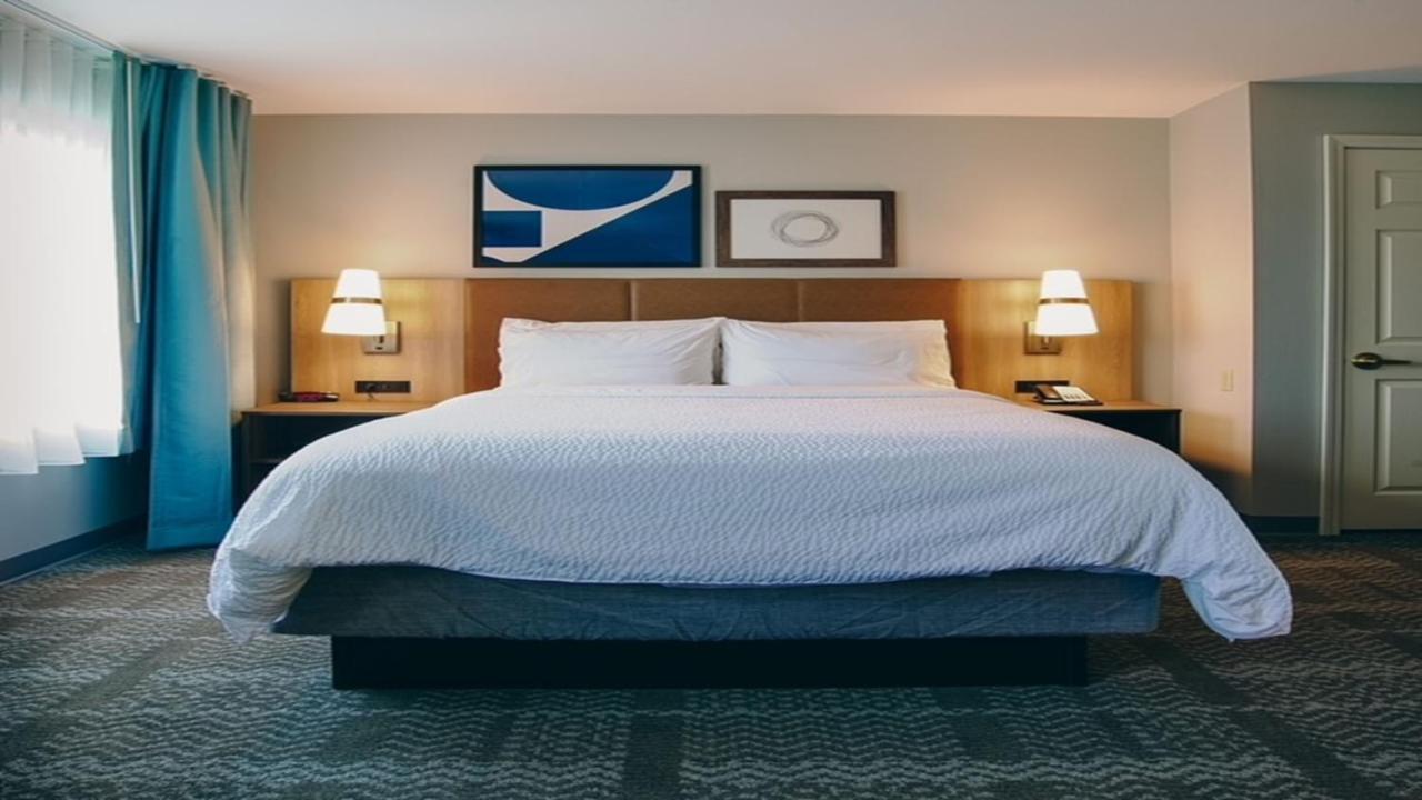 Staybridge Suites Akron-Stow-Cuyahoga Falls By Ihg Экстерьер фото