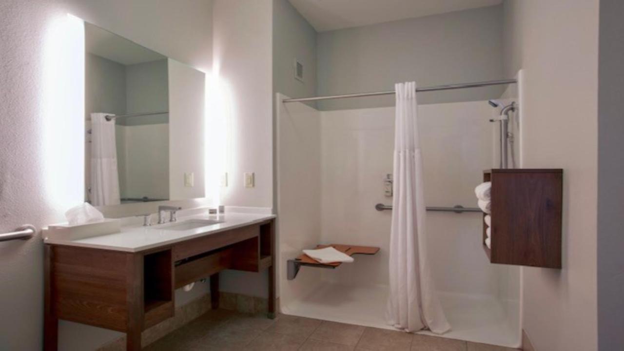 Staybridge Suites Akron-Stow-Cuyahoga Falls By Ihg Экстерьер фото