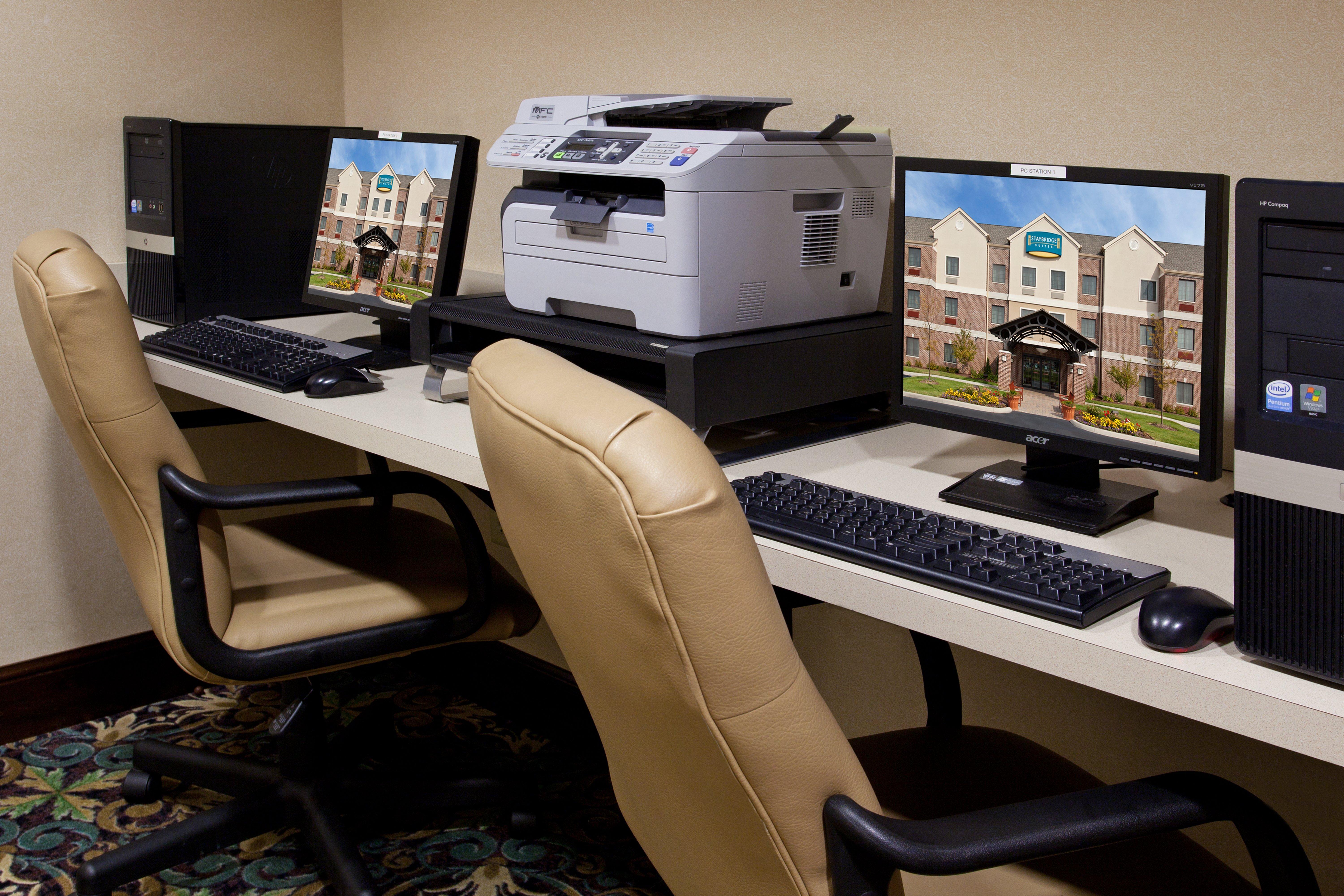 Staybridge Suites Akron-Stow-Cuyahoga Falls By Ihg Экстерьер фото