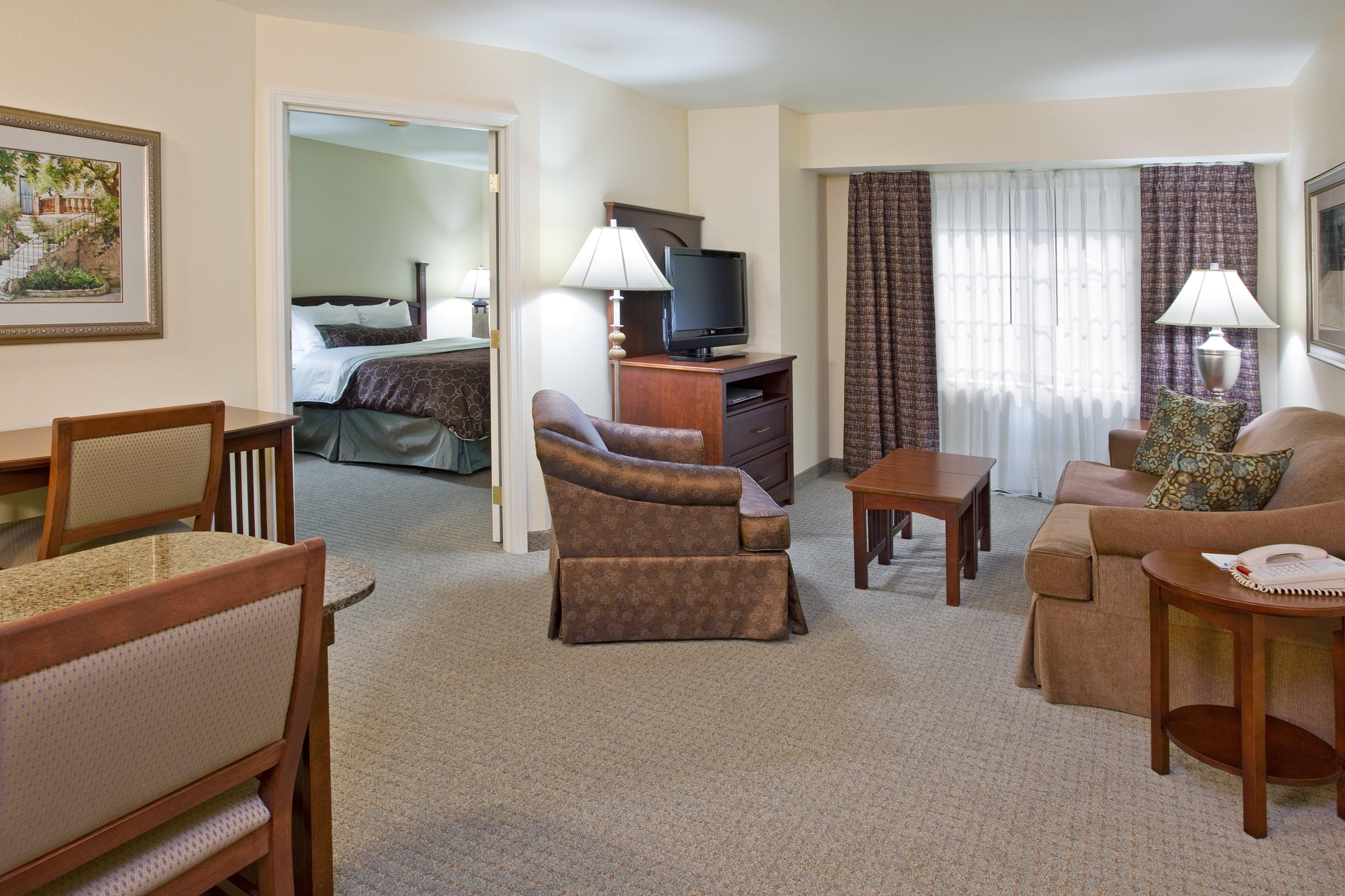 Staybridge Suites Akron-Stow-Cuyahoga Falls By Ihg Экстерьер фото