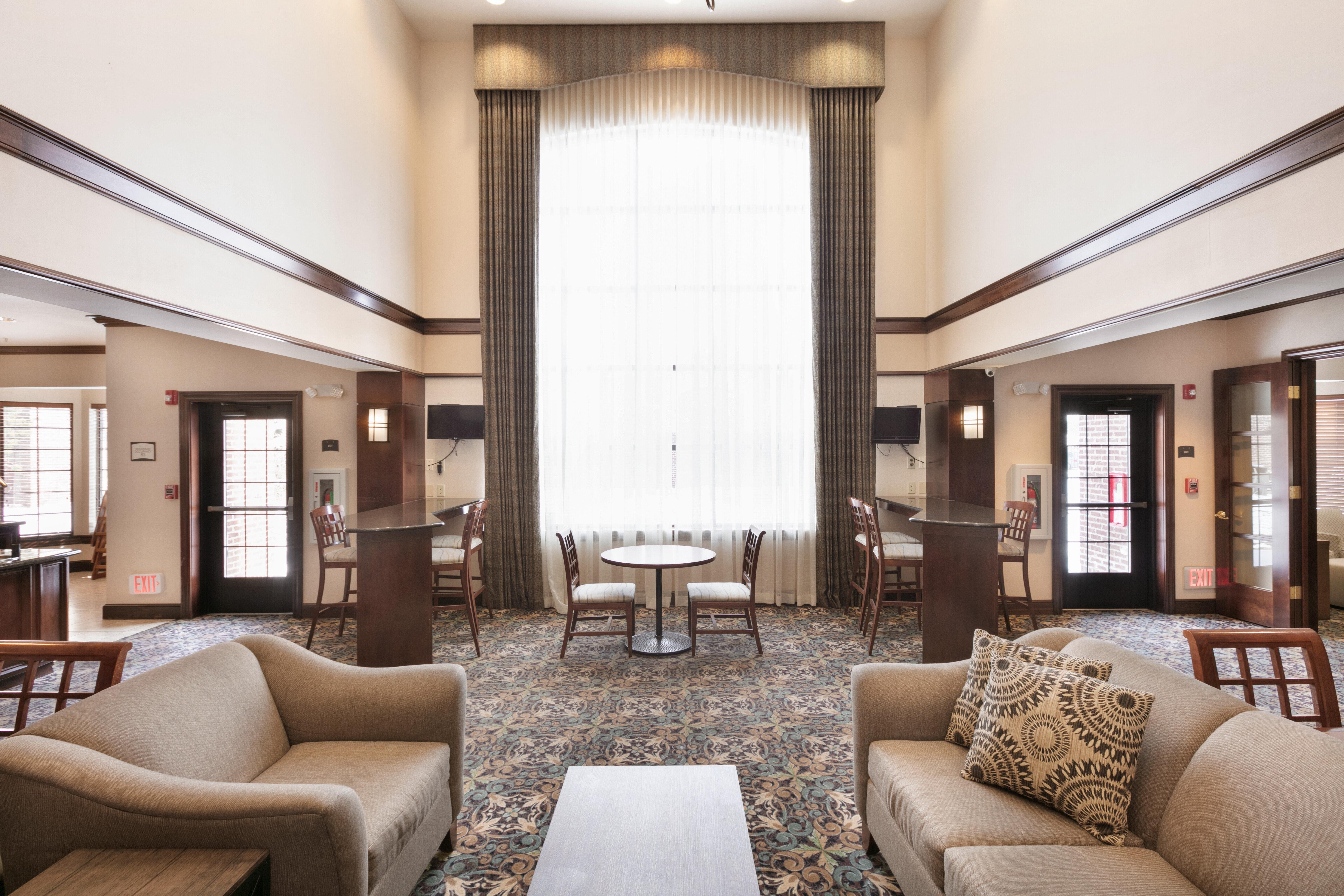 Staybridge Suites Akron-Stow-Cuyahoga Falls By Ihg Экстерьер фото