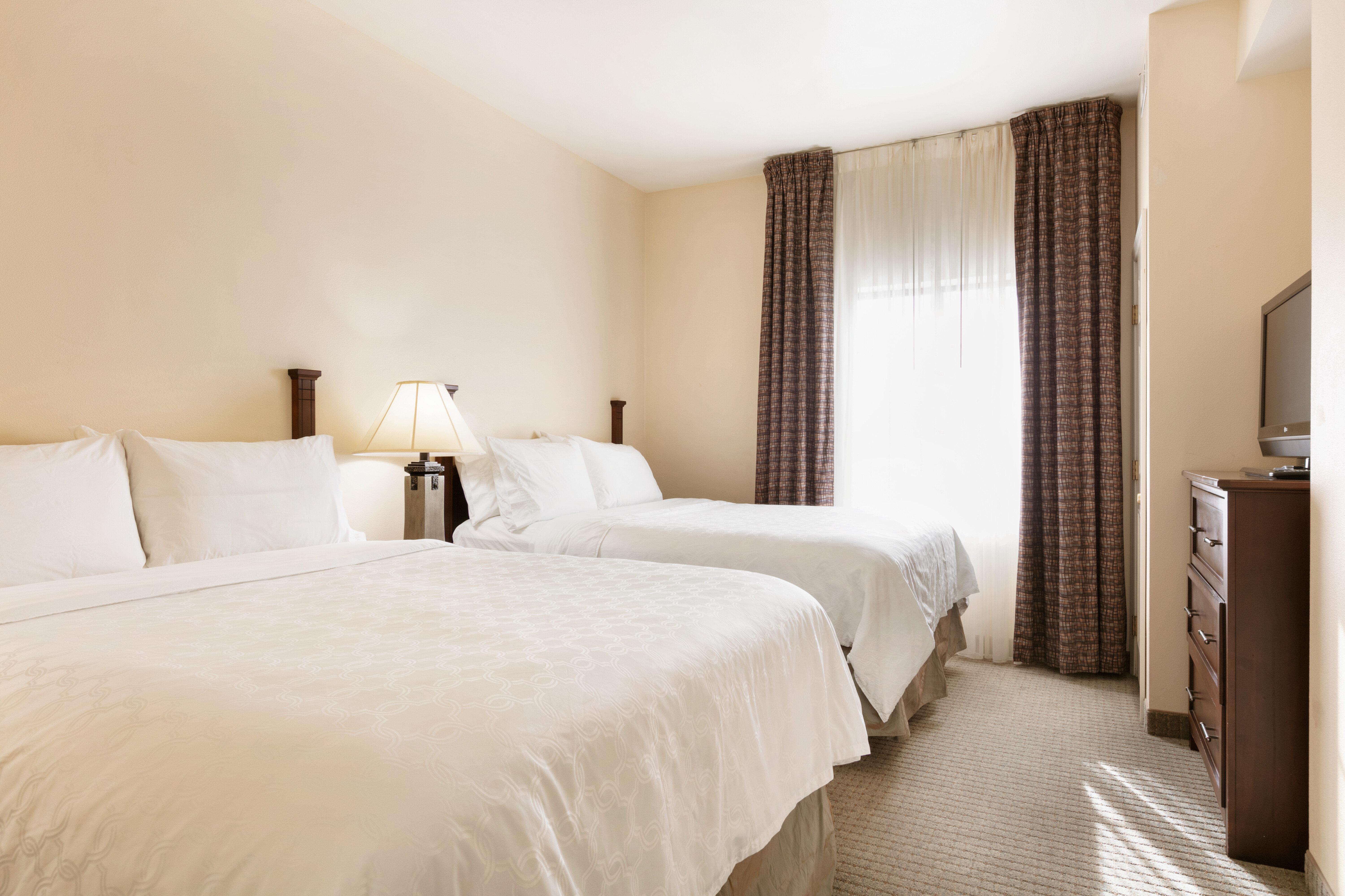 Staybridge Suites Akron-Stow-Cuyahoga Falls By Ihg Экстерьер фото