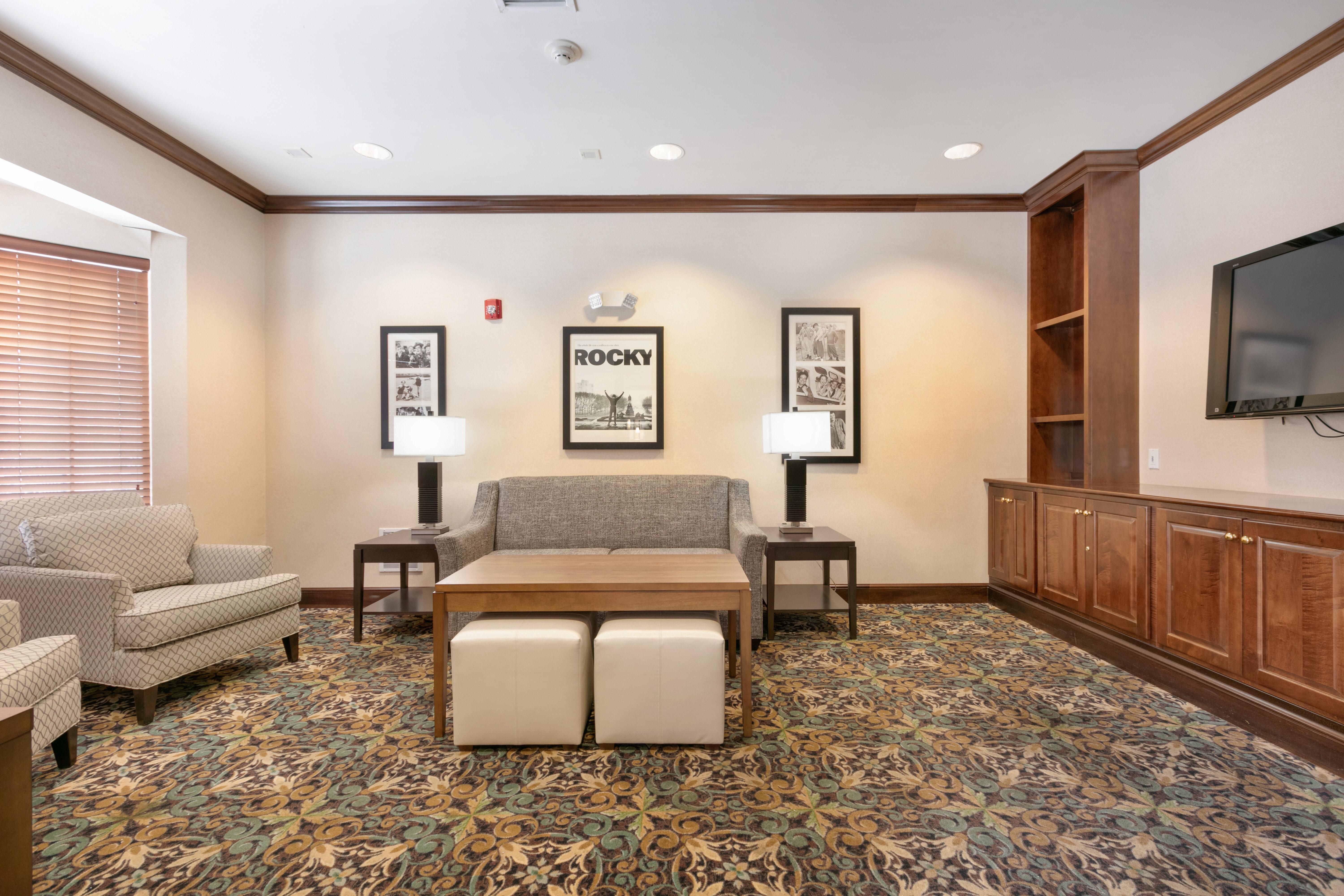 Staybridge Suites Akron-Stow-Cuyahoga Falls By Ihg Экстерьер фото