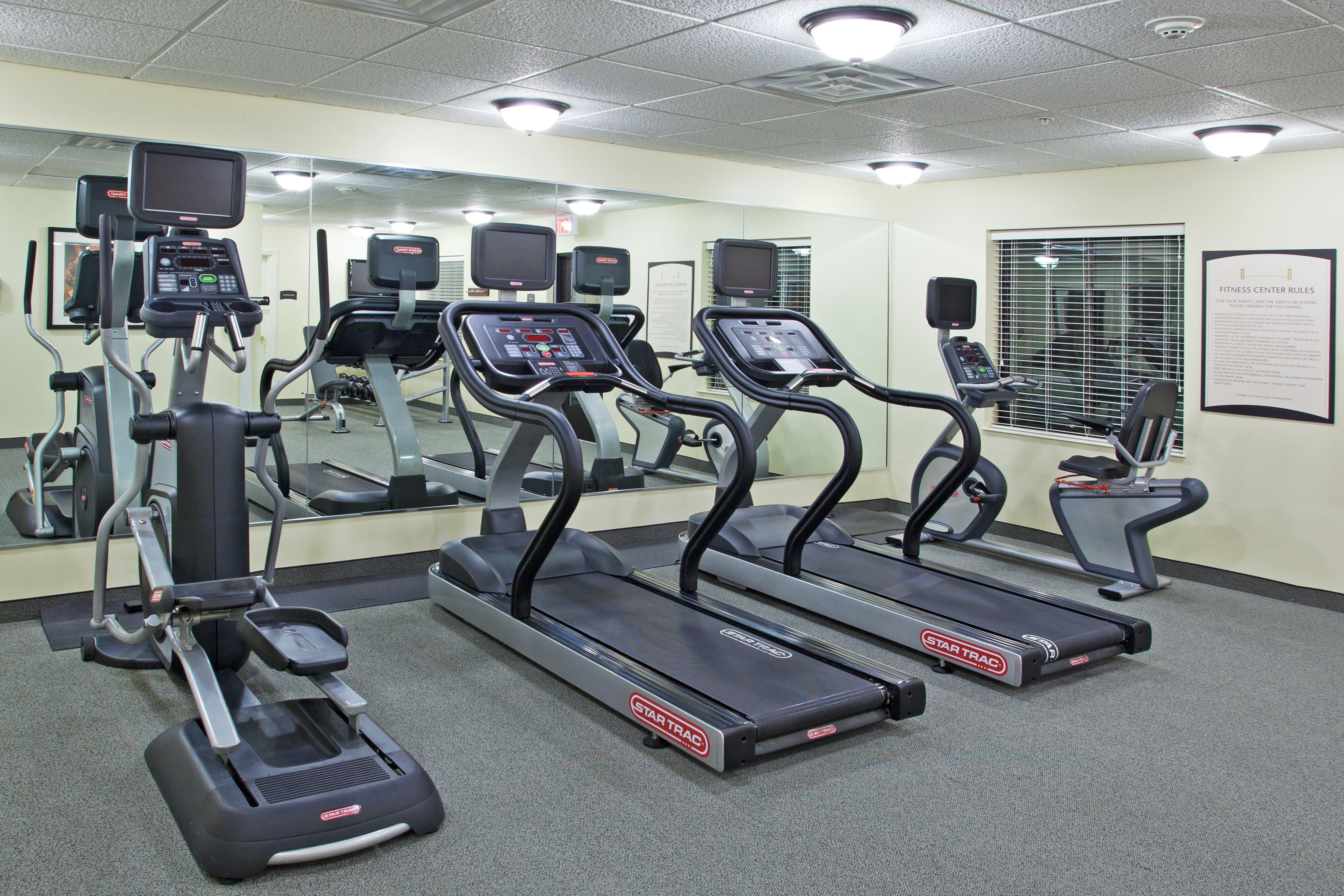 Staybridge Suites Akron-Stow-Cuyahoga Falls By Ihg Экстерьер фото