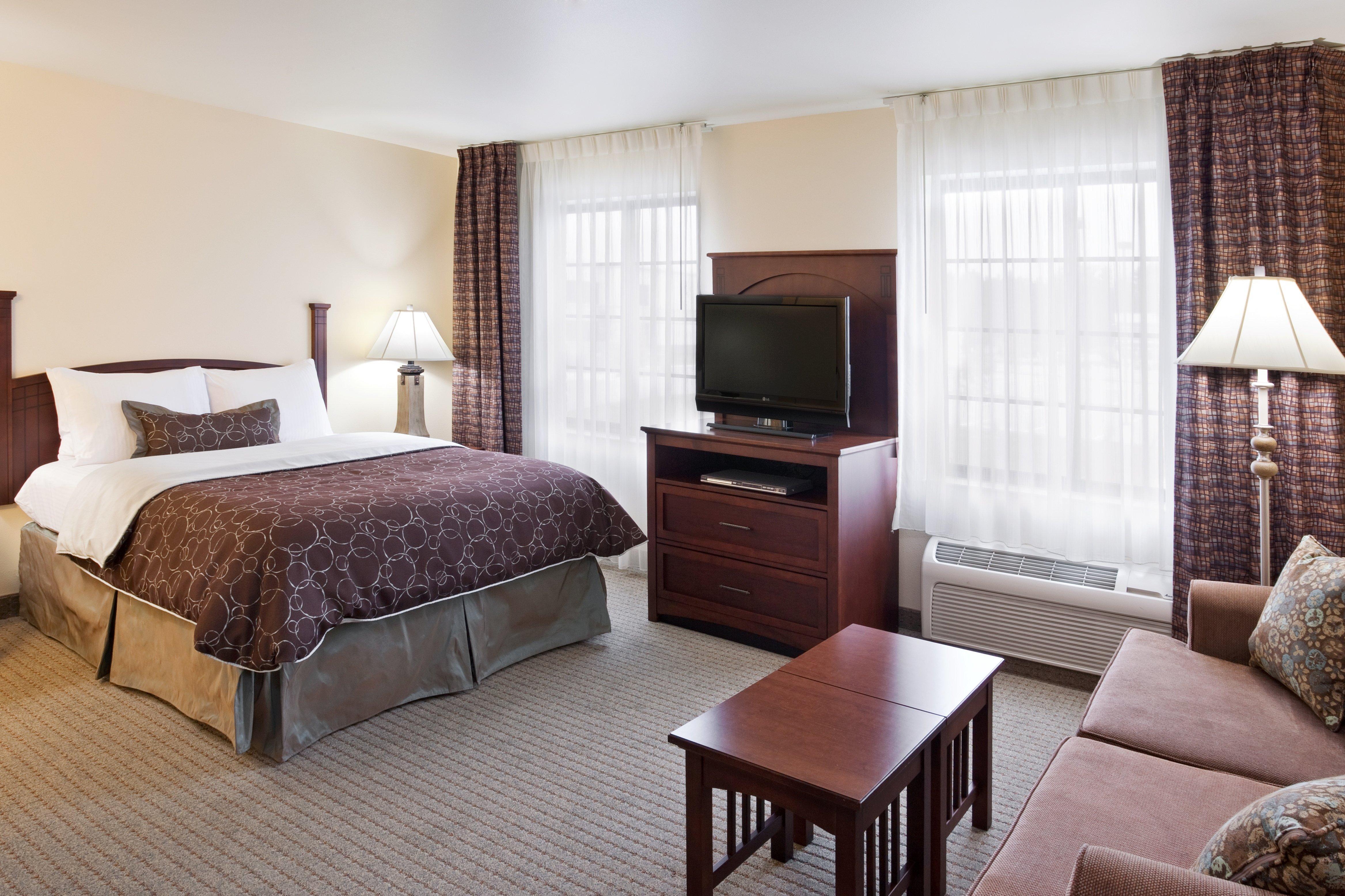 Staybridge Suites Akron-Stow-Cuyahoga Falls By Ihg Экстерьер фото