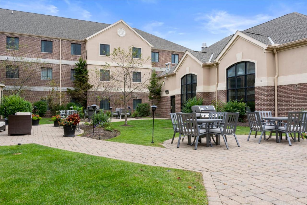 Staybridge Suites Akron-Stow-Cuyahoga Falls By Ihg Экстерьер фото