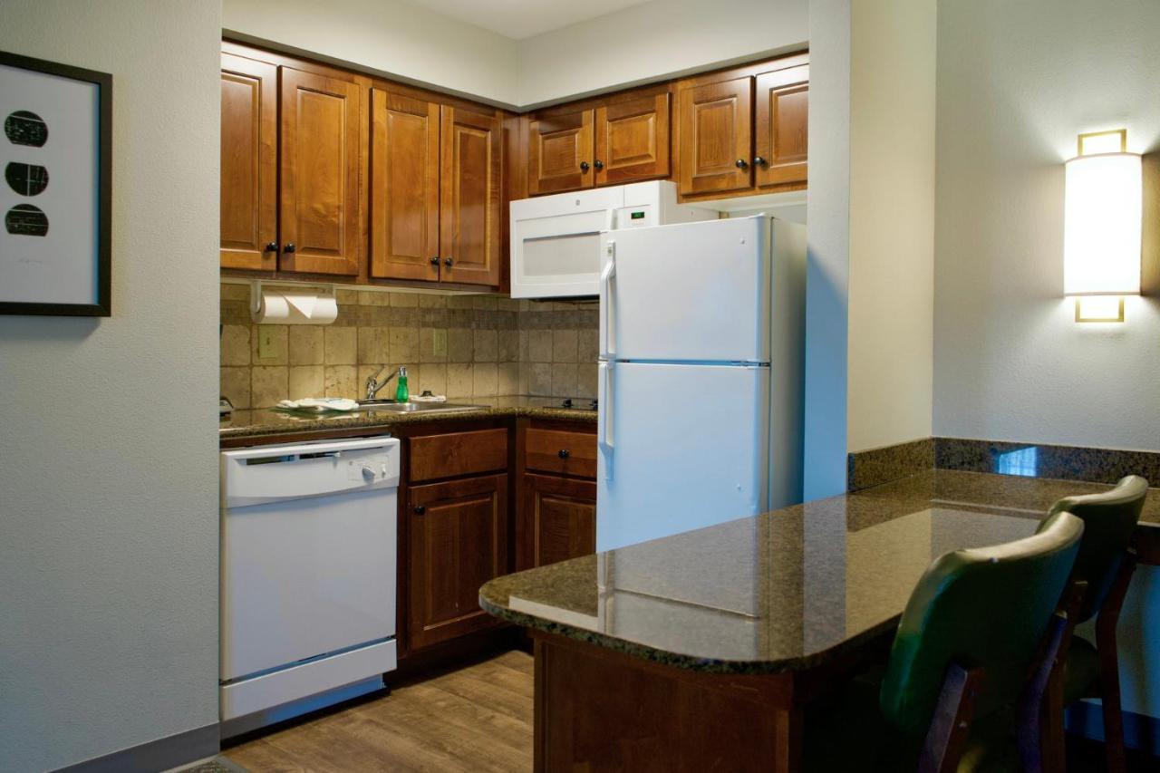 Staybridge Suites Akron-Stow-Cuyahoga Falls By Ihg Экстерьер фото
