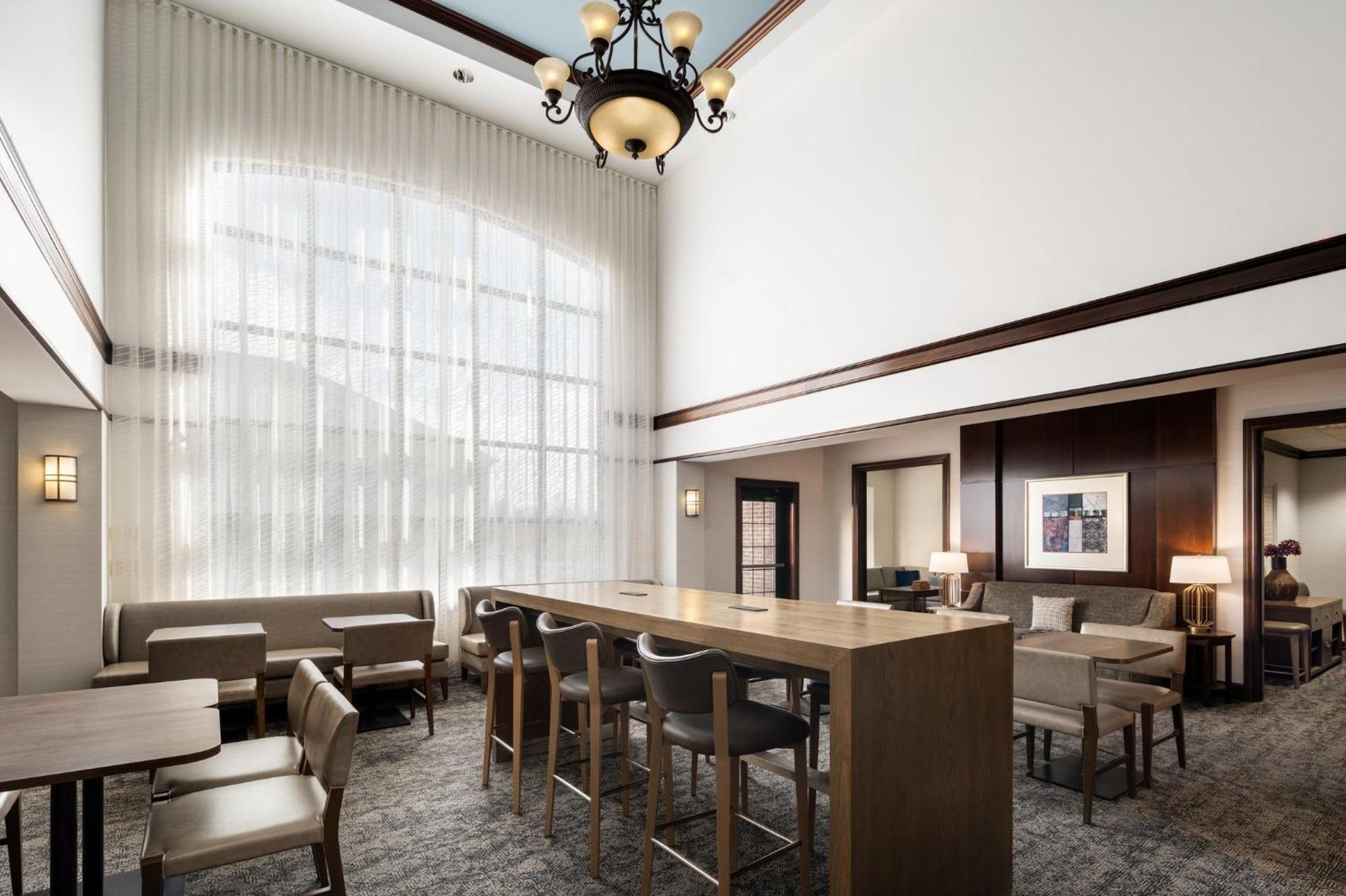 Staybridge Suites Akron-Stow-Cuyahoga Falls By Ihg Экстерьер фото