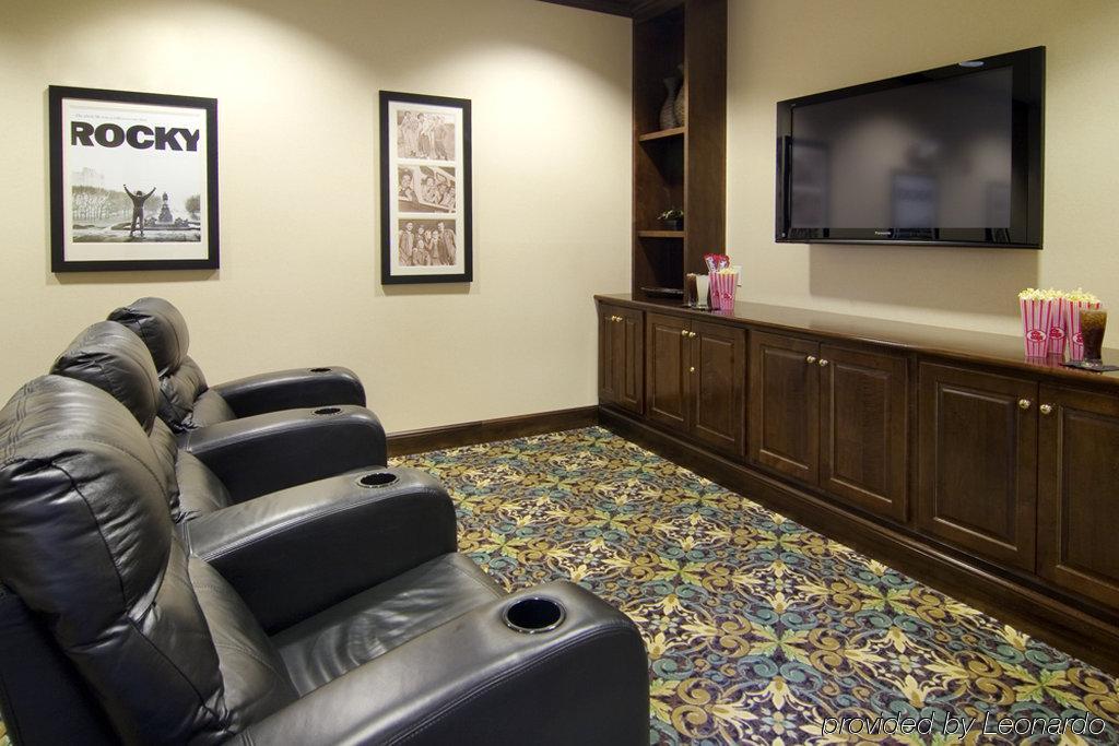 Staybridge Suites Akron-Stow-Cuyahoga Falls By Ihg Удобства фото
