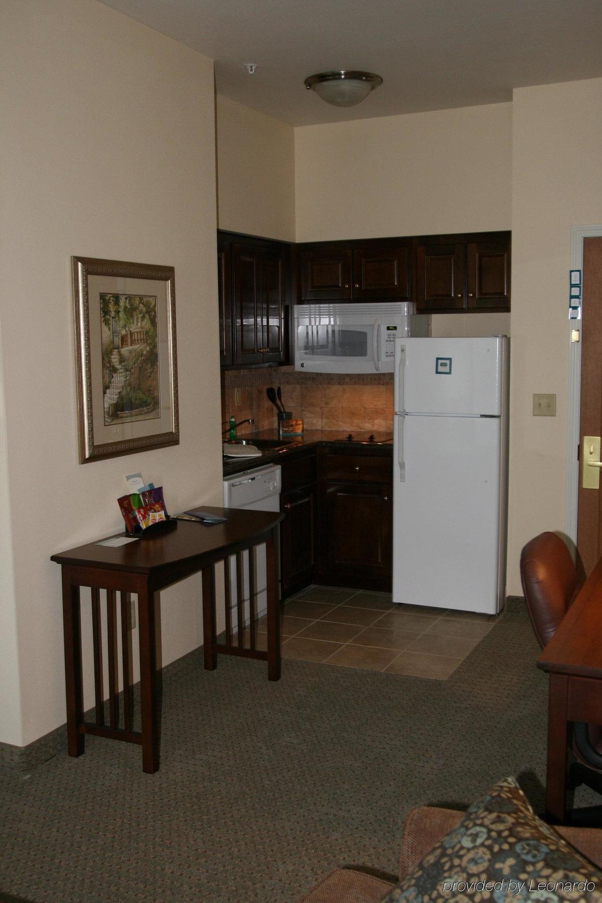 Staybridge Suites Akron-Stow-Cuyahoga Falls By Ihg Номер фото