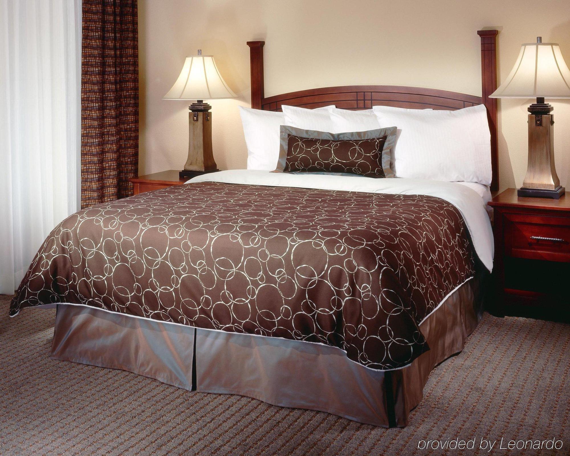 Staybridge Suites Akron-Stow-Cuyahoga Falls By Ihg Экстерьер фото