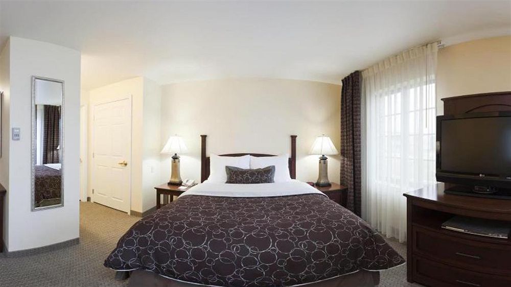 Staybridge Suites Akron-Stow-Cuyahoga Falls By Ihg Экстерьер фото