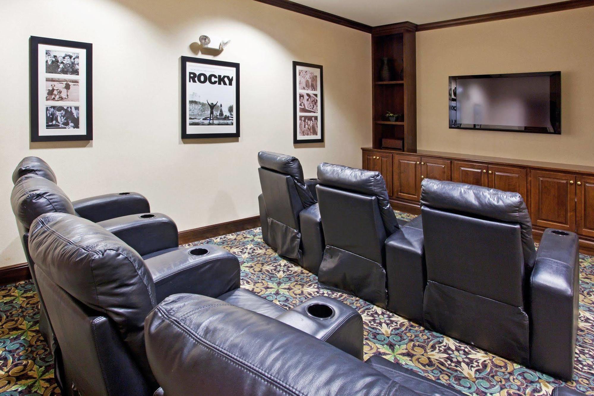 Staybridge Suites Akron-Stow-Cuyahoga Falls By Ihg Экстерьер фото