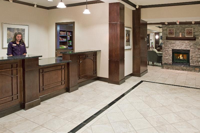 Staybridge Suites Akron-Stow-Cuyahoga Falls By Ihg Экстерьер фото