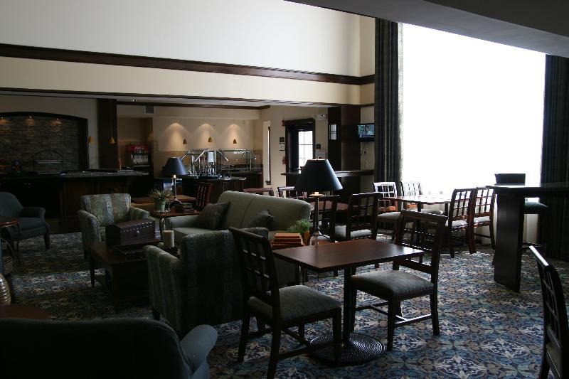 Staybridge Suites Akron-Stow-Cuyahoga Falls By Ihg Экстерьер фото