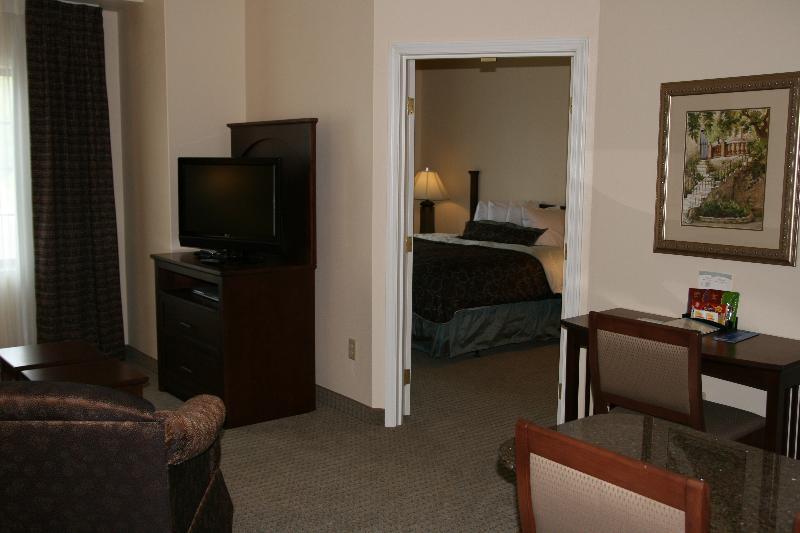 Staybridge Suites Akron-Stow-Cuyahoga Falls By Ihg Экстерьер фото
